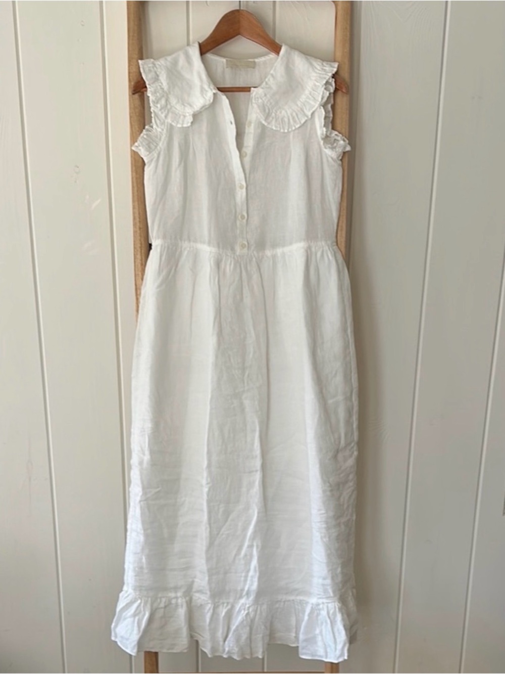 Gillian Stevens Florence Dress - Picture 6 of 8